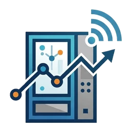 VendingTracker logo